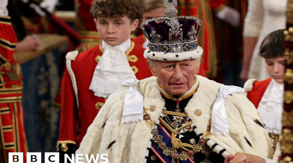 The King's Speech at a glance