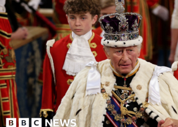 The King's Speech at a glance