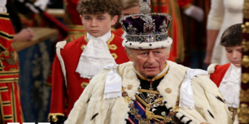 The King's Speech at a glance