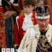 The King's Speech at a glance