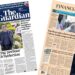 The Papers: 'Burnham faces perilous race' and 'WHO declares Ebola emergency'