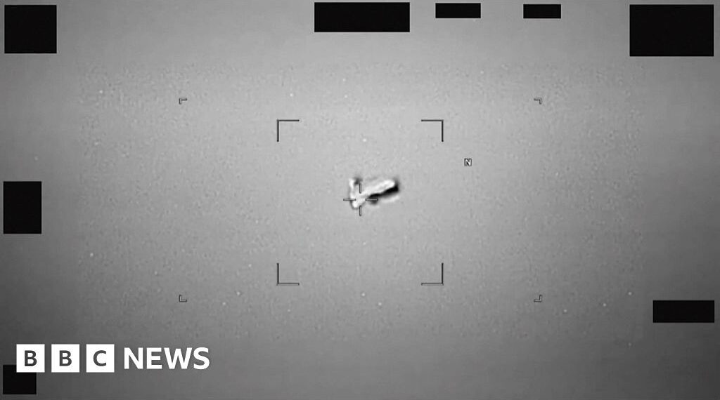 The UFO community has been waiting for answers. Has the Pentagon delivered?