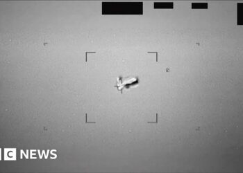 The UFO community has been waiting for answers. Has the Pentagon delivered?