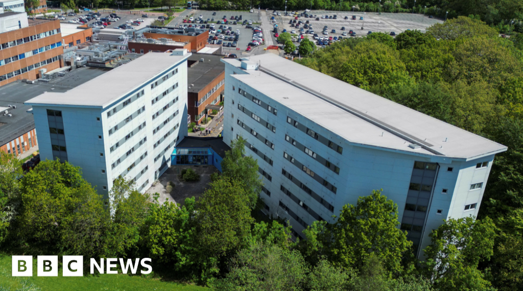 The hospital taking in Britons from hantavirus-hit ship - six years after being used for Covid quarantine