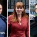 The potential challengers to Keir Starmer