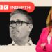 The race to replace Starmer is on - but he still faces a momentous choice