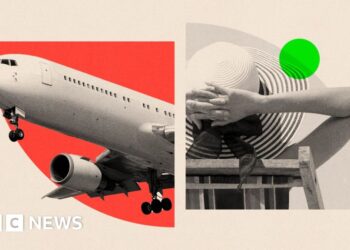 The threat to summer holidays looming with jet fuel shortages