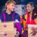 Theatres 'excited' by eight Tony award musical nominations