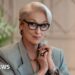 There was one way we'd agree to do Devil Wears Prada 2, says Meryl Streep