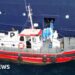 Three passengers now evacuated off Cape Verde
