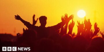 Tickets for festivals are getting more expensive - we compared them