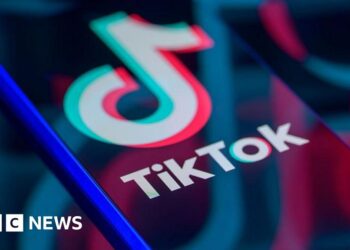 TikTok scales back AI-generated video descriptions after absurd errors