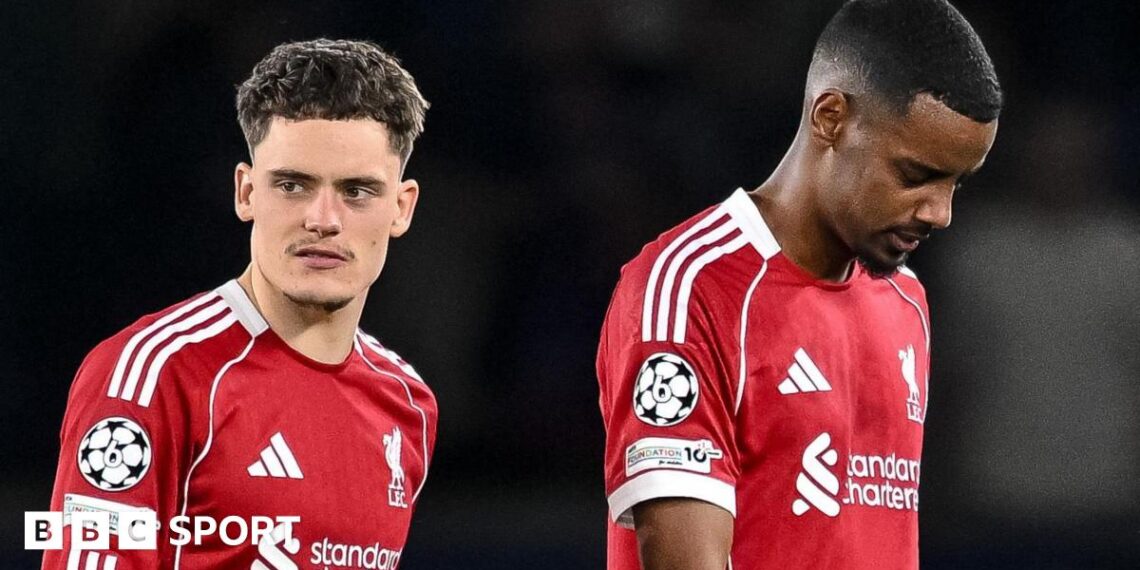 Alexander Isak and Florian Wirtz