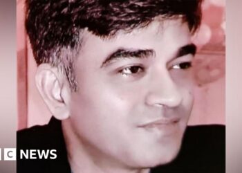 Top BJP leader's aide shot dead in violence after Indian state election