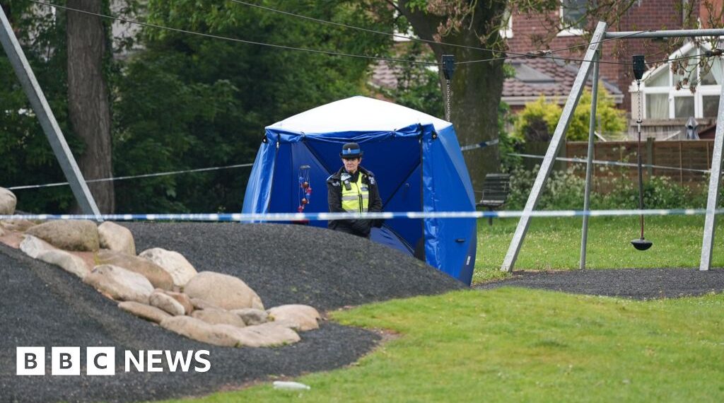 Tributes after teen killed by falling tree