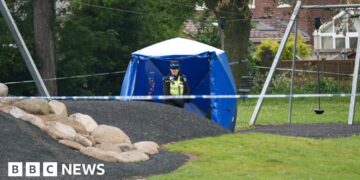Tributes after teen killed by falling tree
