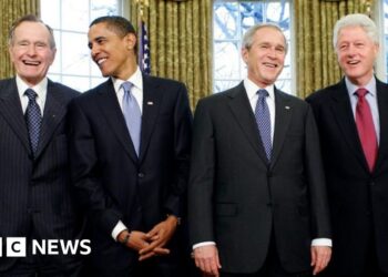Trump claims other presidents flouted war powers law. It's a mixed record
