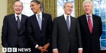Trump claims other presidents flouted war powers law. It's a mixed record