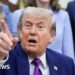 Trump says Iran ceasefire is on 'massive life support'