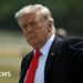 Trump says US to 'guide' stranded ships through Strait of Hormuz