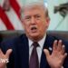 Trump says he will speak to Taiwan's president in break from protocol
