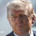 Trump tells US negotiators 'not to rush' into deal with Iran