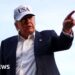 Trump told Taiwan not to 'go independent'
