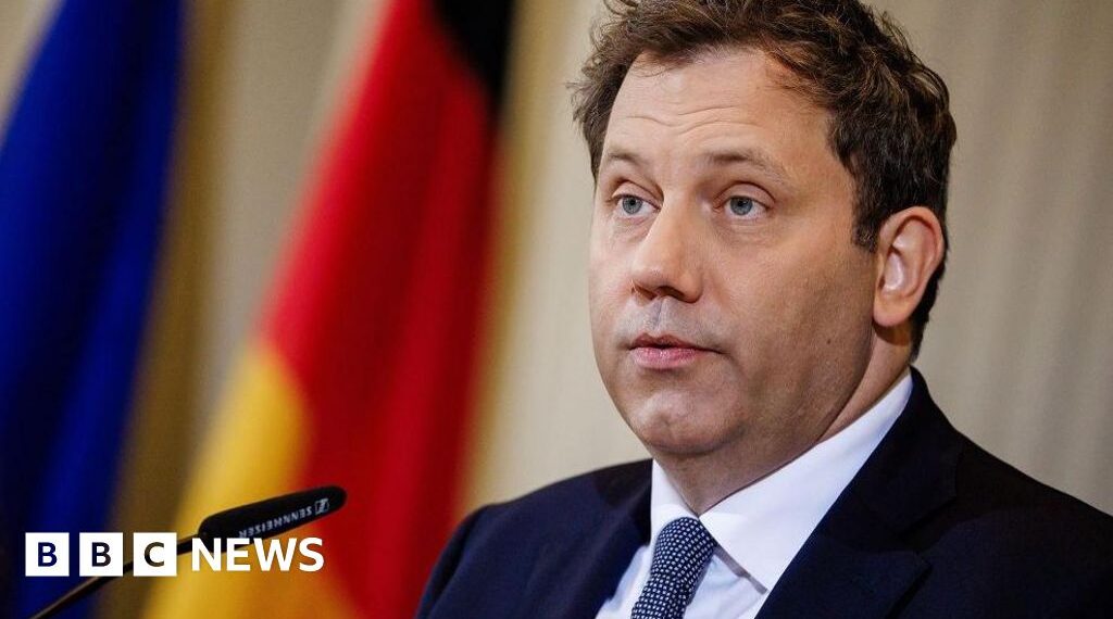 Trump's 'irresponsible war' to blame for economic slowdown, German minister says