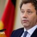 Trump's 'irresponsible war' to blame for economic slowdown, German minister says