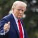 Trump's doctor says he's in excellent health - but are US presidents' health checks a PR exercise?