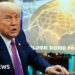 Trump's 'Golden Dome' to cost $1.2 tn, watchdog estimates