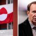 Trump's Greenland envoy Jess Landry faces uphill battle on mission to make 'friends'