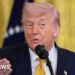Trump's hopes for an Iran peace deal come with caveats