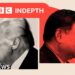 Trump's visit to China could set relations for many years to come
