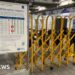 Tube strike set to go ahead after failed talks