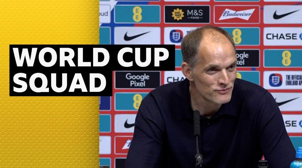 Thomas Tuchel