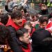 Turkish police arrest more than 500 people at May Day rallies