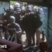 Turkish police storm opposition offices after leaders ousted
