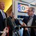Twenty years enough for Iran nuclear suspension, says Trump