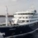 Two Britons self-isolating in UK after being on hantavirus cruise ship