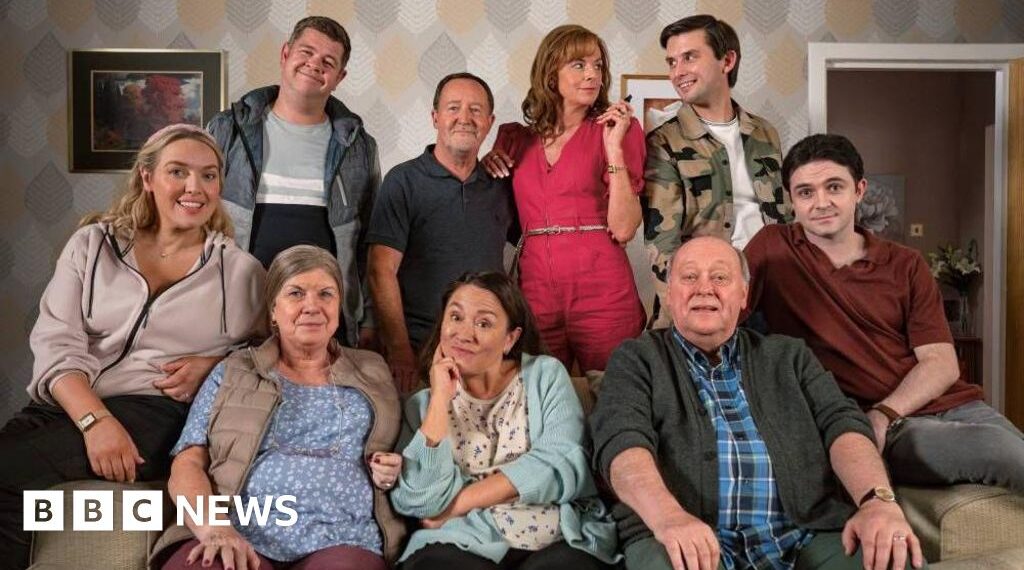 Two Doors Down to return for eighth season