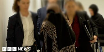 Two Islamic-State linked Australian women charged with crimes against humanity