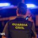 Two dead in Spain shooting, with babies reportedly among injured