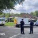 Two killed and major incident declared after explosion