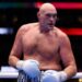 Tyson Fury