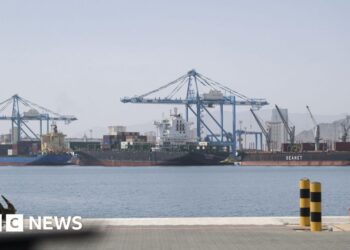 UAE accuses Iran of renewed drone and missile attacks