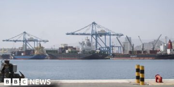 UAE accuses Iran of renewed drone and missile attacks