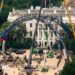 UFC arena construction begins at White House