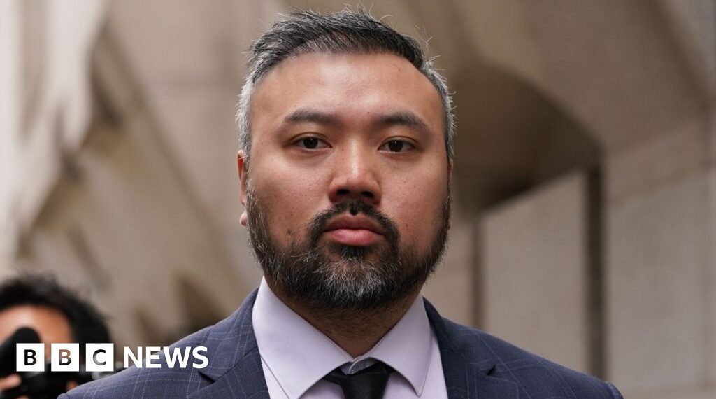 UK immigration officer among two men guilty of working for Chinese intelligence
