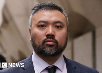 UK immigration officer among two men guilty of working for Chinese intelligence